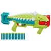 Hasbro Hasbro Nerf DinoSquAdd Armorstrike, Nerf Gun (šviesiai žalia / tamsiai žalia)