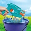 NERF SUPERSOAKER Vandens šautuvas MINI DUNK FILL
