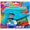 NERF SUPERSOAKER Vandens šautuvas MINI DUNK FILL