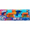 NERF SUPERSOAKER Vandens šautuvų rinkinys