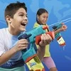 NERF SUPERSOAKER Vandens šautuvų rinkinys