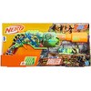 Hasbro NERF Zombių šautuvas DRILLER