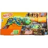 Hasbro NERF Zombių šautuvas DRILLER