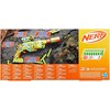 Hasbro NERF Zombių šautuvas DRILLER
