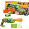 Hasbro NERF Zombių šautuvas DRILLER