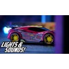 NIKKO Lenktyninis automobilis SPEED SWIPE