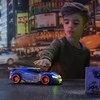 NIKKO Lenktyninis automobilis SPEED SWIPE