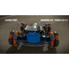 NIKKO RC automobilis Omni X