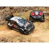 NIKKO RC automobilis su LED Toyota GR #69 Rovanperä, 1:18