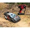 NIKKO RC automobilis Toyota GR #69 Kalle Rovanperä, 1:14