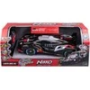 NIKKO RC automobilis Toyota GR WEC GR010 Hybrid, 1:16