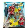 NINJOMBIE Veiksmo figūrėlė, 16,5 cm