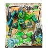 NINJOMBIE Veiksmo figūrėlė, 16,5 cm