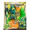 NINJOMBIE Veiksmo figūrėlė, 16,5 cm