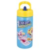 Stor Spin Master PAW PATROL Plastikinė gertuvė, 410 ml