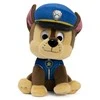Spin Master PAW PATROL Pliušinis šuniukas-patrulis CHASE, 15cm
