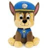Spin Master PAW PATROL Pliušinis šuniukas-patrulis CHASE, 22cm