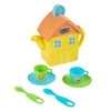 HTI Peppa Pig Arbata nustatyti Filly Virdulys