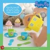 HTI Peppa Pig Arbata nustatyti Filly Virdulys
