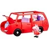 Peppa Pig Didelis šeimos automobilis