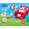 Peppa Pig Didelis šeimos automobilis
