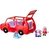 Peppa Pig Didelis šeimos automobilis