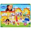 PEPPA PIG Didelis šeimos namas