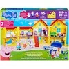 PEPPA PIG Didelis šeimos namas