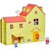 PEPPA PIG Didelis šeimos namas