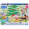 PEPPA PIG Didysis šeimos advento kalendorius