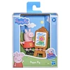 PEPPA PIG Figūrėlė, 7,5 cm