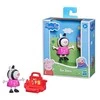 PEPPA PIG Figūrėlė, 7,5 cm