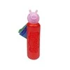 Minkštas vandens purkštukas Peppa Pig Happy People