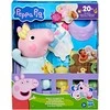 Usorteret Peppa Pig interaktyvus žaislas Oinks & Snuggles Evie