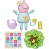 Peppa Pig Oinks And Snuggles Baby