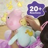 Peppa Pig Oinks And Snuggles Baby
