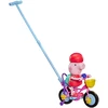 Peppa Pig Interaktyvus rinkinys „Pepa su dviratuku“