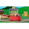 PEPPA PIG Kiaulytės Pepos šeimos automobilis