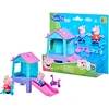 Peppa Pig playset Peppas outdoor