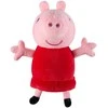 PEPPA PIG pliušinis šuniukas Peppa, 15 cm