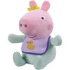 PEPPA PIG Pliušinis žaislas EVIE, 30 cm