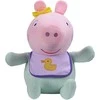 Peppa Pig Pliušinis žaislas Evie, 30 cm