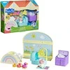 Hasbro Peppa Pigs Bedroom set