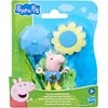 PEPPA PIG Rinkinys „Linksmybės purve“