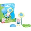 Peppa Pig Rinkinys „Linksmybės purve“