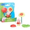 PEPPA PIG Rinkinys „Linksmybės purve“