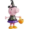 Peppa Pig Rinkinys „Pepa ir draugai: Helovinas“, 15 cm