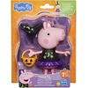Peppa Pig Rinkinys „Pepa ir draugai: Helovinas“, 15 cm