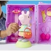 Peppa Pig Rinkinys „Pepos spinta“