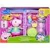 Peppa Pig Rinkinys „Pepos spinta“